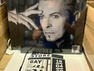 DAVID BOWIE LP  CHANGES NOW SEALED RSD 2020