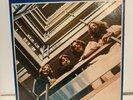 JPN 2LP+Poster The Beatles/1967-1970 EAS-77005.6  Free Shipping