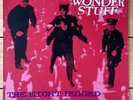 The Wonder Stuff - The Eight Legged Groove Machine - First Edition 1988 - Vinyl
