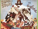USED?SYLVIA / SWEET STUFF Japanese Edition   LP RECORD?