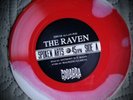 Cadabra Records Edgar Allan Poe The Raven Rare Hand Poured Lost Mage 1 Of A Kind