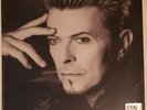 DAVID BOWIE - CHANGES NOW BOWIE - LP VINYL RECORD STORE DAY RSD 2020