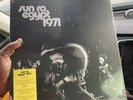 Sun Ra - Egypt 1971 Box Set LP  RSD 2020 BRAND NEW Sealed 600 Copies Only