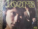 THE DOORS - 1967 Debut Album - ELEKTRA EKL 4007 - RARE MONO LP