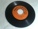 LEE KING PERRY- I AM THE UPSETTER/ THANK YOU BABY/ROCKSTEADY 45/ FILLER COPY/ JA