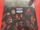 FIGHT A SMALL DEADLY SPACE RED BLACK MARBLE LP RSD 2020 ROB HALFORD