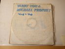 Yabby You & Michael Prophet ?– Vocal & Dub Vinyl LP 1979