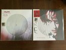 The CURE   Bloodflowers & Seventeen Seconds   Picture Discs   RSD 2020 Sealed