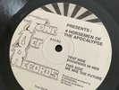 4 Horsemen of the Apocalypse - Drowning In Her/We Are The Future 12