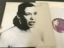 BILLIE HOLIDAY-THE LADY LIVES-USA 1973 PRESSING ESP VINYL LP (VG+/EX+)