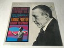 ANDRE PREVIN Classical LP Rachmaninoff Symphony No. 3 LP LSC-2990 - VTG SEALED