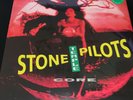 STONE TEMPLE PILOTS, CORE, COLORED VINYL, LP, SEALED