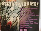 VINTAGE 1975 HALLOWEEN FAMOUS GHOST STORIES LP PICKWICK RECORDS 1975 Vinyl