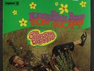 TOM SCOTT W/ CALIFORNIA DREAMERS: The Honeysuckle Breeze LP (original glossy ga