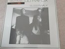 ULTRAVOX Sleepwalk Clear Vinyl 12