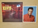 Elvis Presley 
