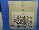 Amboy Dukes Journey To The Center Of The Mind Rare 1968 Mainstream Psych Rock Lp