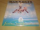 IRON MAIDEN 