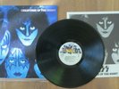 KISS CREATURES OF THE NIGHT JAPAN PROMO LP ORIGINAL 1982 28S-138 VINL RECORD WLP