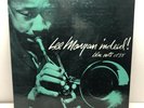 Lee Morgan ?Indeed  767 Lex Vinyl LP 1957 US Blue Note ?BLP 1538