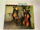 STRAY CATS SELF TITLED DEBUT ALBUM LP VINYL RECORD GERMAN IMPORT W/ INNER SLEEVE