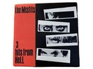 The Misfits, 3 Hits From Hell, 7”, Plan 9, Danzig