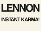 John Lennon - Instant Karma 7