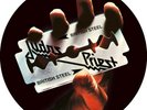 RSD JUDAS PRIEST British Steel Limited Edition 40th Anniversary Edition Vinyl