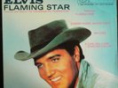 ELVIS PRESLEY    EP     Flaming Star    UK.Press   selten