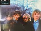 Rolling Stones LP Between The Buttons TURQUOISE Coloured Vinyl *NEW/SEALED* 2020