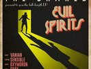 The Damned - - Evil Spirits RSD 2020 4