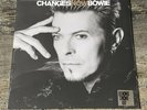David Bowie Changes Now Vinyl LP RSD 2020 New SEALED