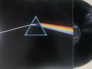 Pink Floyd - Dark Side Of The Moon - Vinyl LP Capitol Harvest SMAS 11163 VG+/NM
