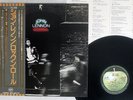 JOHN LENNON ROCK 'N' ROLL APPLE EAS-80175 Japan OBI VINYL LP