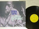 JOHN COLTRANE LUSH LIFE PRESTIGE/TOSHIBA LPR-8896 Japan VINYL LP