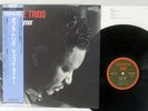 MCCOY TYNER DOUBLE TRIOS DENON YF-7122-ND Japan OBI VINYL LP
