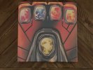 MONDO Avengers Infinity War + Endgame Box Set 6XLP Infinity Stone Colored Vinyl