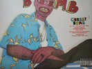 Tyler The Creator: Cherry Bomb 140g Red Record Store Day RSD 2020 Vinyl LP. MINT