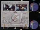 BOB MARLEY & THE WAILERS Babylon By Bus US VINTAGE VINYL RE LP roots reggae VG