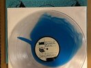 LP:  TWISTED NERVE - Archive Seance Vol 1 NEW UNPLAYED CLEAR BLUE VINYL #283/300