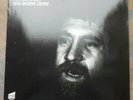 LP VLADIMIR VISSOTSKI  »Von Der Erde« Und Andere Lieder 1st GERMANY, EX+/MINT-