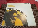 Johnny Osbourne Truths And Rights Studio One LP Listen