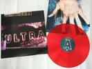 depeche mode ultra lp vinyl record rare .violator.ultra.singles.