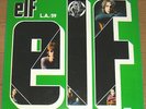 elf - L.A./59 - VERY RARE  JAPAN PROMO Vinyl LP