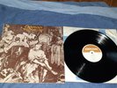 CARAVAN   waterloo lily  1972-FIRST UK PRESS - BIG BROWN DERAM  LAB  -N/M