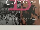 Duran Duran Live 2011 Record Store Day 2LP Pink Vinyl RSD Rare