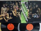 JIMI HENDRIX ELECTRIC LADYLAND POLYDOR MPX 9955,6 Japan OBI VINYL 2LP