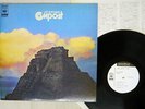 COMPOST LIFE IS ROUND CBS/SONY SOPL-185 Japan PROMO VINYL LP