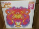 The Black Crowes Lions Limited colored 180 gram Vinyl LP RSD 2020 NEW SEALED