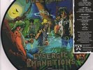FUZZTONES LYSERGIC EMANATIONS (RSD2020 DROP 1) LP VINYL 12 Track Remastered LP o
